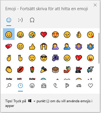 emoji